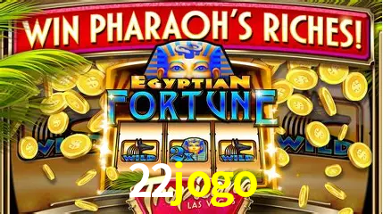 Live Casino 22jogo